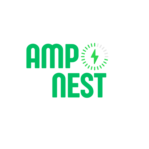 AmpNest Store